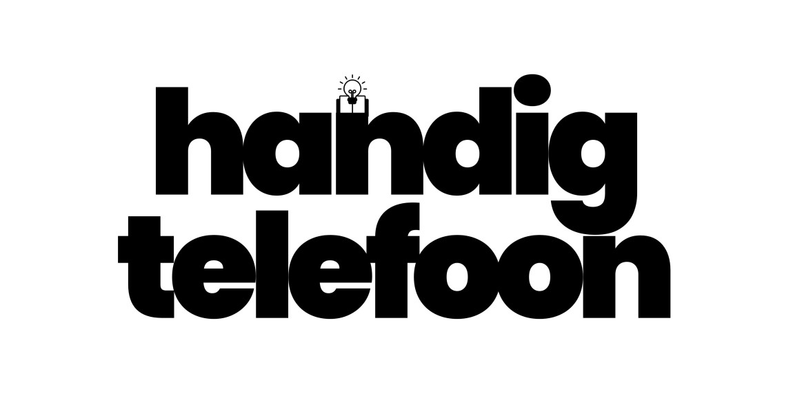 Handig Telefoon